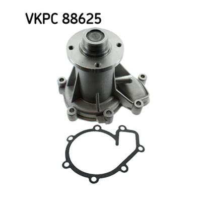 SKF Water Pump VKPC 88625