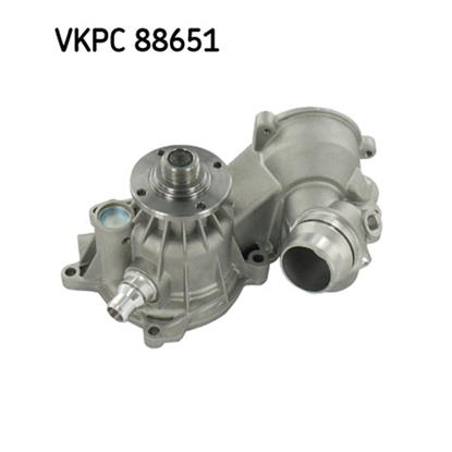 SKF Water Pump VKPC 88651