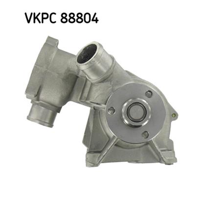 SKF Water Pump VKPC 88804