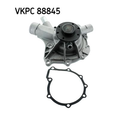 SKF Water Pump VKPC 88845