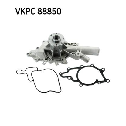 SKF Water Pump VKPC 88850