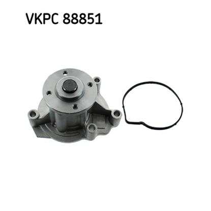 SKF Water Pump VKPC 88851