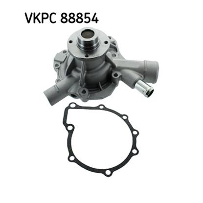 SKF Water Pump VKPC 88854