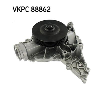 SKF Water Pump VKPC 88862