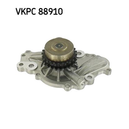 SKF Water Pump VKPC 88910