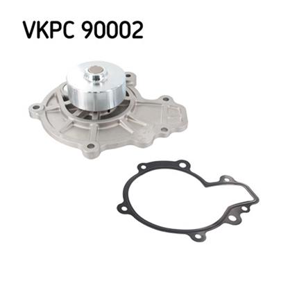 SKF Water Pump VKPC 90002