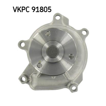 SKF Water Pump VKPC 91805