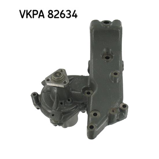 SKF Water Pump VKPA 82634