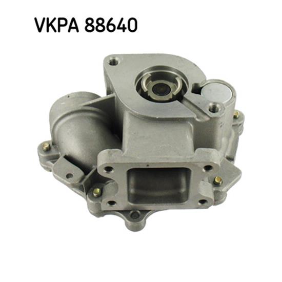 SKF Water Pump VKPA 88640