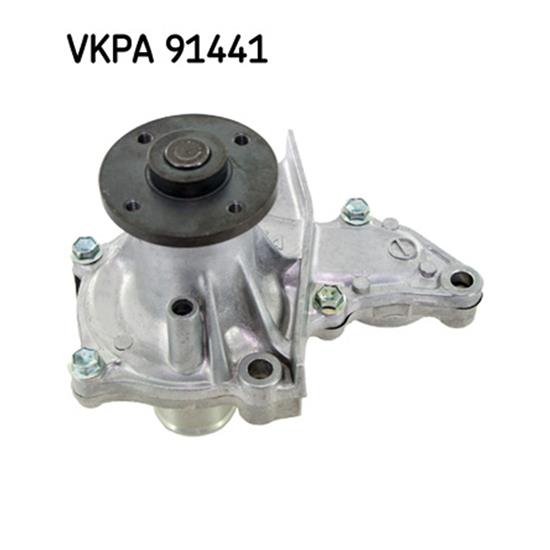 SKF Water Pump VKPA 91441