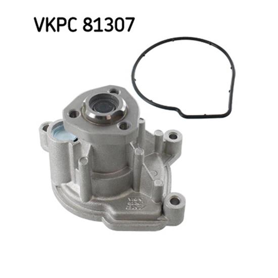 SKF Water Pump VKPC 81307