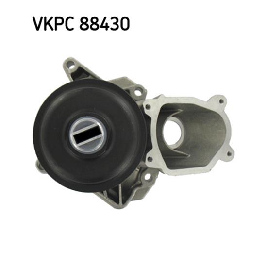 SKF Water Pump VKPC 88430