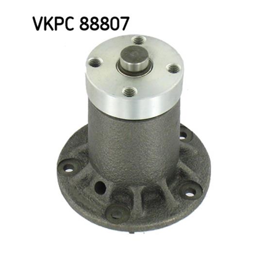 SKF Water Pump VKPC 88807