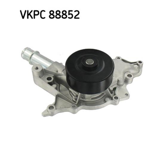 SKF Water Pump VKPC 88852