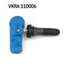 SKF Wheel Sensor tyre-pressure monitoring system VKRA 110006