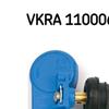 SKF Wheel Sensor tyre-pressure monitoring system VKRA 110006