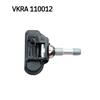 SKF Wheel Sensor tyre-pressure monitoring system VKRA 110012