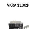 SKF Wheel Sensor tyre-pressure monitoring system VKRA 110018