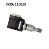 SKF Wheel Sensor tyre-pressure monitoring system VKRA 110020