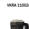 SKF Wheel Sensor tyre-pressure monitoring system VKRA 110026