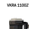 SKF Wheel Sensor tyre-pressure monitoring system VKRA 110027