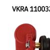 SKF Wheel Sensor tyre-pressure monitoring system VKRA 110032