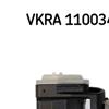 SKF Wheel Sensor tyre-pressure monitoring system VKRA 110034