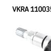 SKF Wheel Sensor tyre-pressure monitoring system VKRA 110035