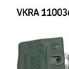 SKF Wheel Sensor tyre-pressure monitoring system VKRA 110036