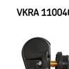SKF Wheel Sensor tyre-pressure monitoring system VKRA 110040