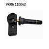 SKF Wheel Sensor tyre-pressure monitoring system VKRA 110042