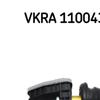 SKF Wheel Sensor tyre-pressure monitoring system VKRA 110043