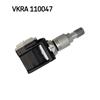 SKF Wheel Sensor tyre-pressure monitoring system VKRA 110047