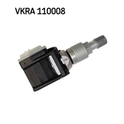 SKF Wheel Sensor tyre-pressure monitoring system VKRA 110008