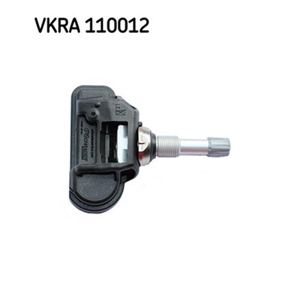 SKF Wheel Sensor tyre-pressure monitoring system VKRA 110012