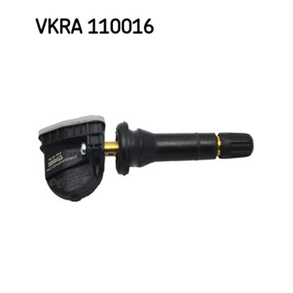 SKF Wheel Sensor tyre-pressure monitoring system VKRA 110016