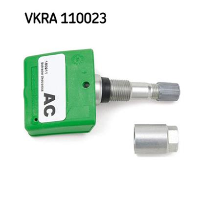 SKF Wheel Sensor tyre-pressure monitoring system VKRA 110023