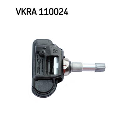 SKF Wheel Sensor tyre-pressure monitoring system VKRA 110024