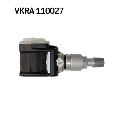 SKF Wheel Sensor tyre-pressure monitoring system VKRA 110027