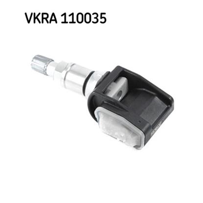 SKF Wheel Sensor tyre-pressure monitoring system VKRA 110035