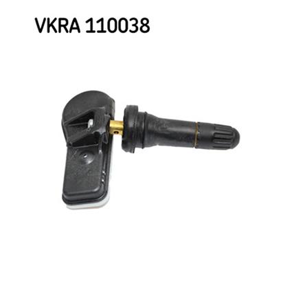 SKF Wheel Sensor tyre-pressure monitoring system VKRA 110038