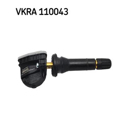 SKF Wheel Sensor tyre-pressure monitoring system VKRA 110043