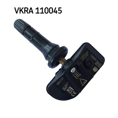 SKF Wheel Sensor tyre-pressure monitoring system VKRA 110045