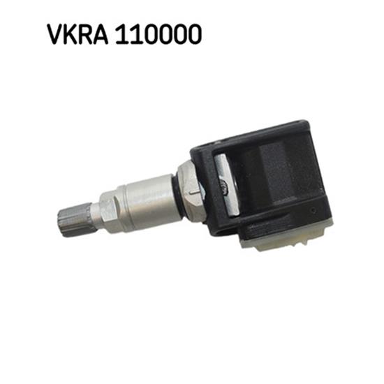 SKF Wheel Sensor tyre-pressure monitoring system VKRA 110000