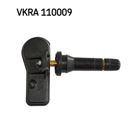 SKF Wheel Sensor tyre-pressure monitoring system VKRA 110009