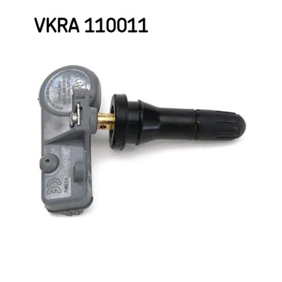 SKF Wheel Sensor tyre-pressure monitoring system VKRA 110011