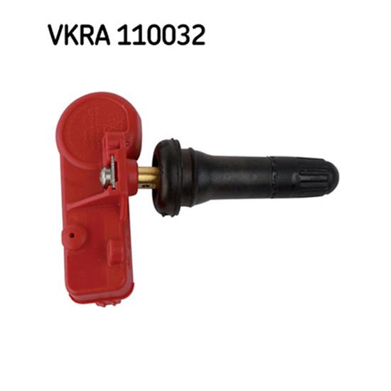 SKF Wheel Sensor tyre-pressure monitoring system VKRA 110032