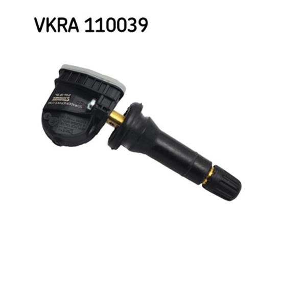 SKF Wheel Sensor tyre-pressure monitoring system VKRA 110039