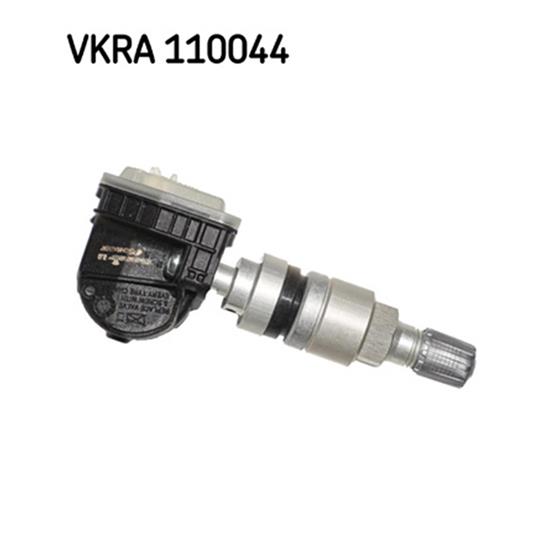 SKF Wheel Sensor tyre-pressure monitoring system VKRA 110044