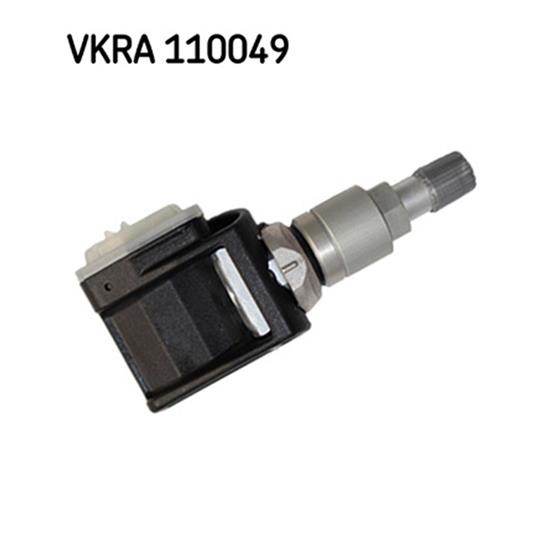 SKF Wheel Sensor tyre-pressure monitoring system VKRA 110049